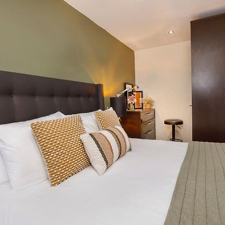 Aspire Apartments York Dış mekan fotoğraf